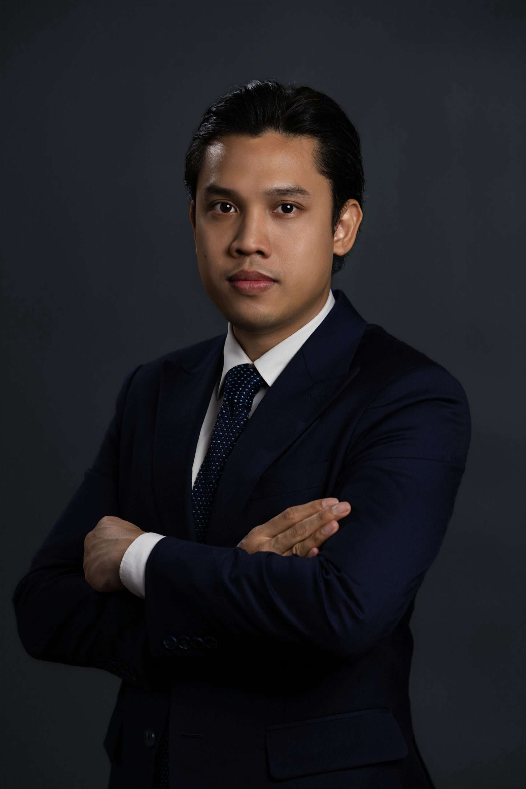 Muhammad Hiqmar Danial Bin Hidzir